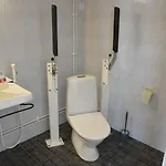 Folkiacenter Gaesthem - Vieraskoti - Hanko