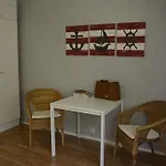 Folkiacenter Gaesthem - Vieraskoti - 3*