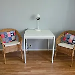 Folkiacenter Gaesthem - Vieraskoti - Gasthof 3*