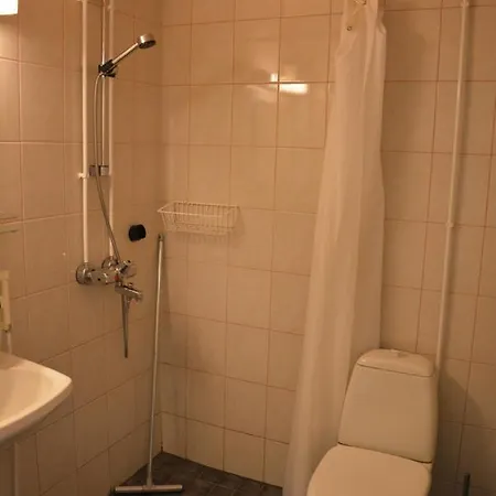 Folkiacenter Gaesthem - Vieraskoti -