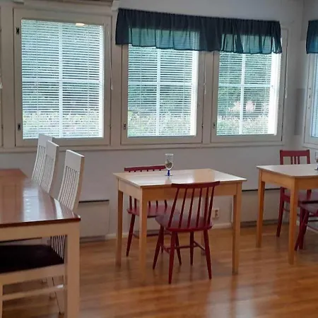 Folkiacenter Gaesthem - Vieraskoti -