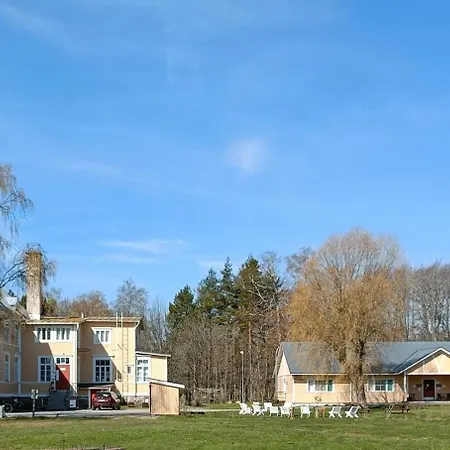 Folkiacenter Gaesthem - Vieraskoti - Guest house