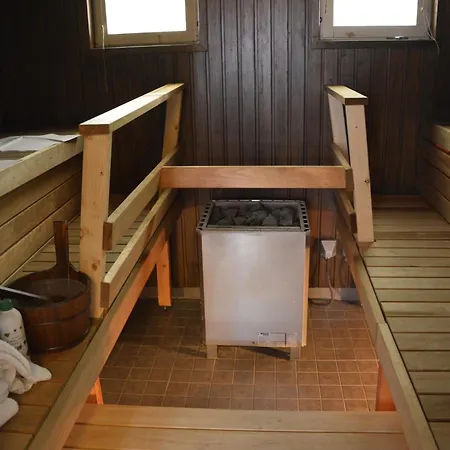 Guest house Folkiacenter Gaesthem - Vieraskoti - Hanko