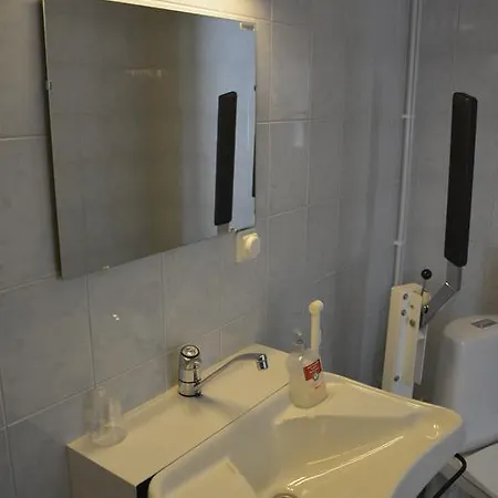 Folkiacenter Gaesthem - Vieraskoti - Vendégház 3*