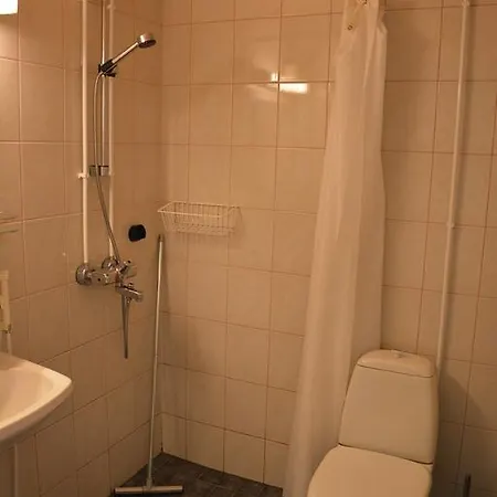 Guest house Folkiacenter Gaesthem - Vieraskoti - 3*