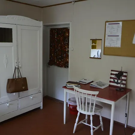 Folkiacenter Gaesthem - Vieraskoti - Hanko