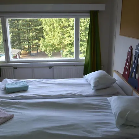 Folkiacenter Gaesthem - Vieraskoti - 3*