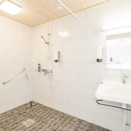 Folkiacenter Gaesthem - Vieraskoti - 3*