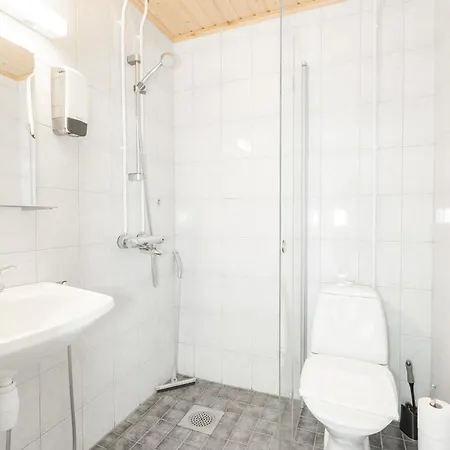 Folkiacenter Gaesthem - Vieraskoti - Casa de hóspedes Hanko