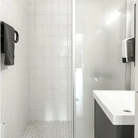 Folkiacenter Gaesthem - Vieraskoti - 3*