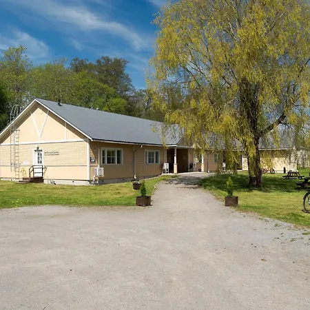 Folkiacenter Gaesthem - Vieraskoti - 3* Hanko