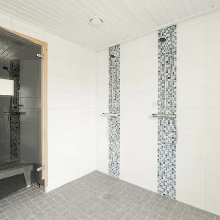 Casa de hóspedes Folkiacenter Gaesthem - Vieraskoti - Hanko