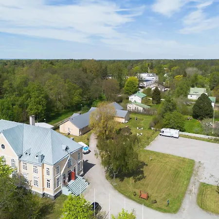Folkiacenter Gaesthem - Vieraskoti - 3*