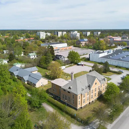 Folkiacenter Gaesthem - Vieraskoti -