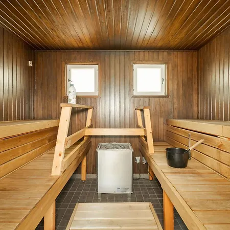 Folkiacenter Gaesthem - Vieraskoti - 3*