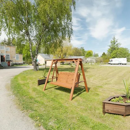 Folkiacenter Gaesthem - Vieraskoti - Hanko
