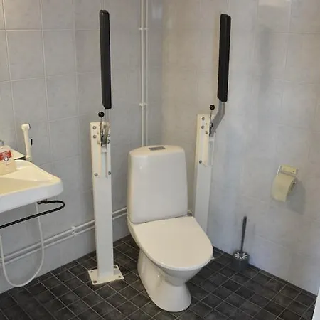 Folkiacenter Gaesthem - Vieraskoti - Hanko