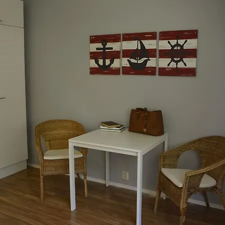 Folkiacenter Gaesthem - Vieraskoti - 3*