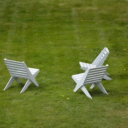 Folkiacenter Gaesthem - Vieraskoti - 3* Hanko