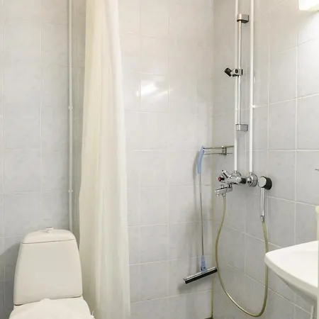 Vendégház Folkiacenter Gaesthem - Vieraskoti -