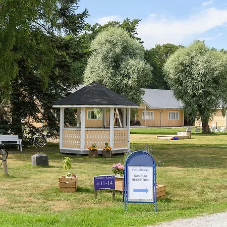 Folkiacenter Gaesthem - Vieraskoti - 3*